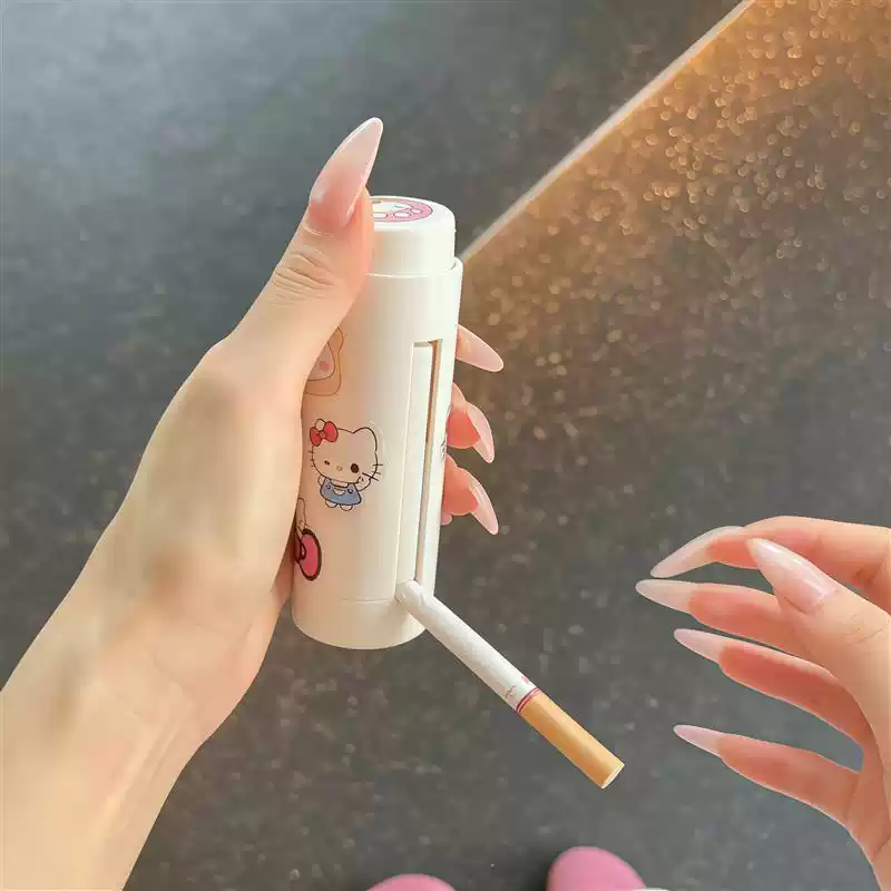 HK  Cigarette Dispenser