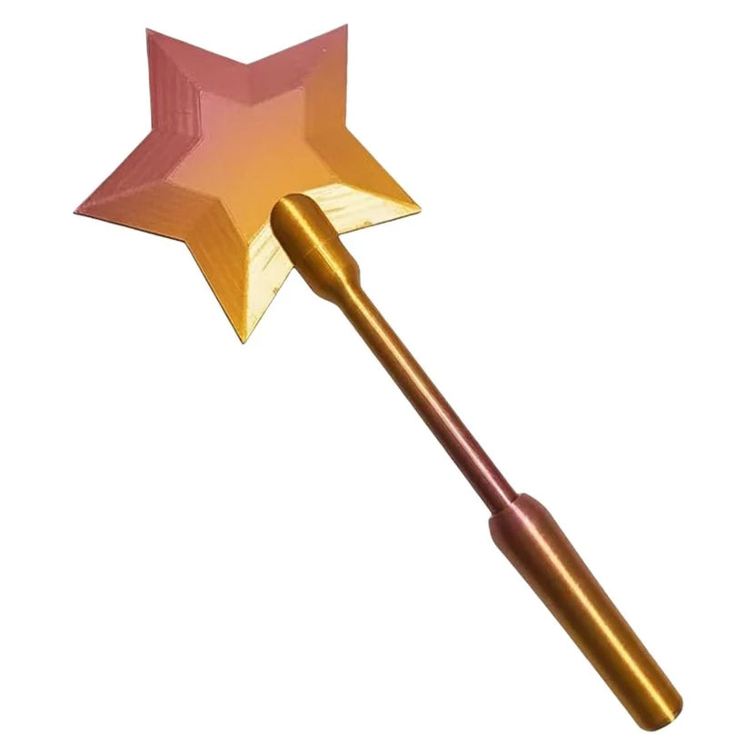 Fairy wand tap