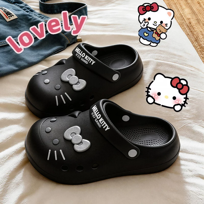 HK outdoor slippers