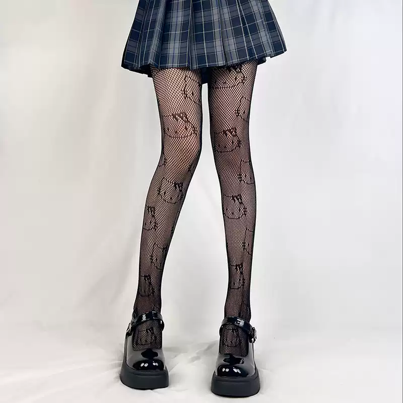 HK stockings and pantyhose