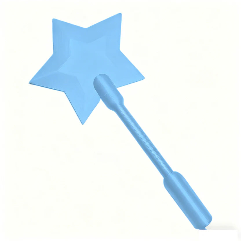 Fairy wand tap