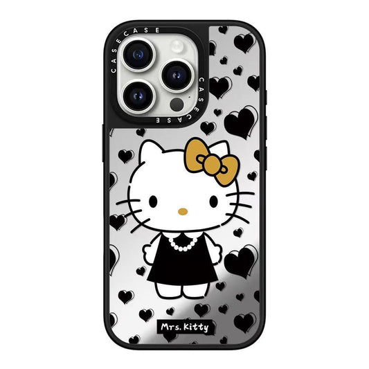 Hello Kitty Daniel Couple Phone Cases