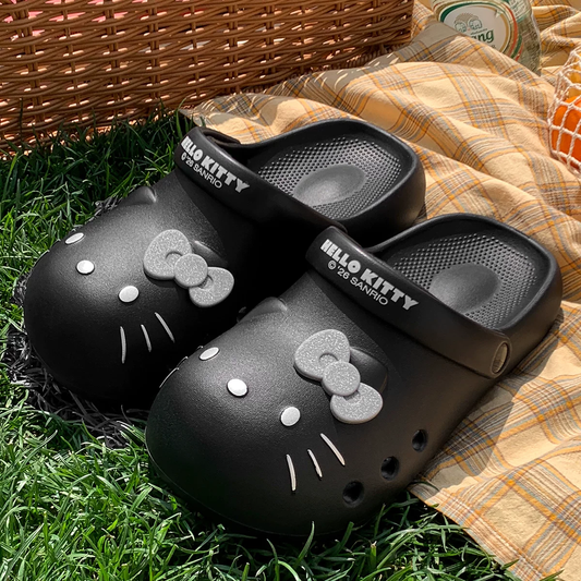 HK outdoor slippers