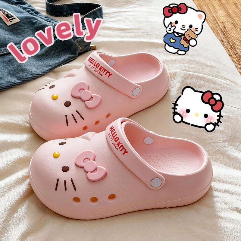 HK outdoor slippers