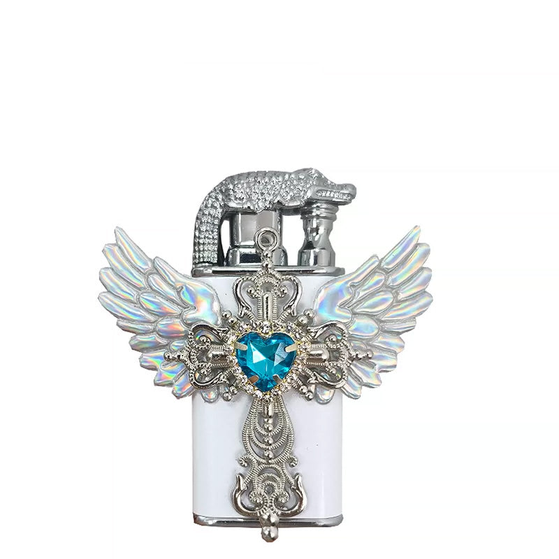 Angel Wings Lighter