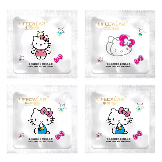H K Condoms