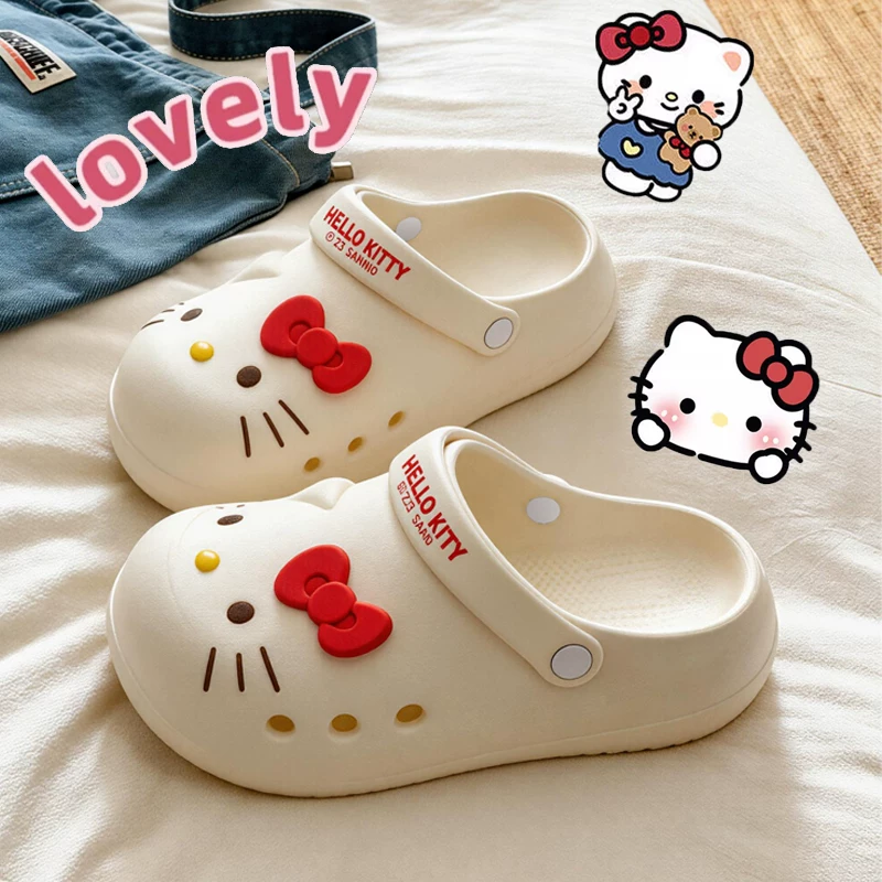 HK outdoor slippers
