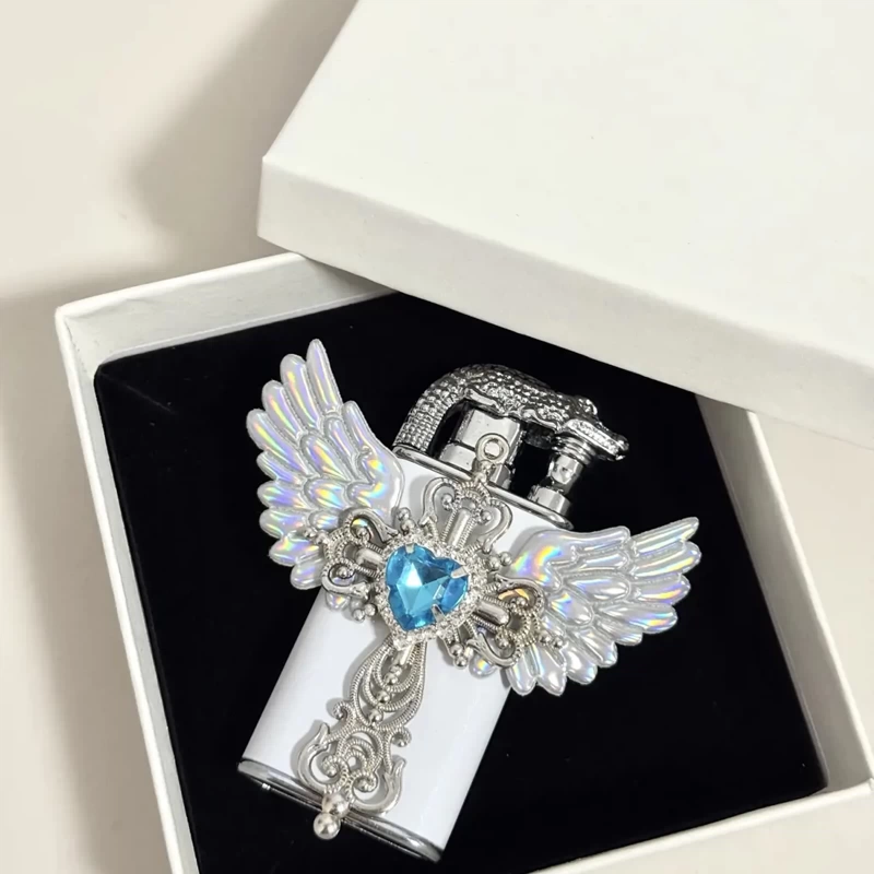 Angel Wings Lighter
