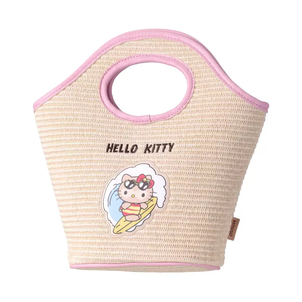 Sanrio Characters Summer Tanned Series Bag
