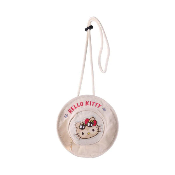 Sanrio Characters Summer Tanned Series Bag