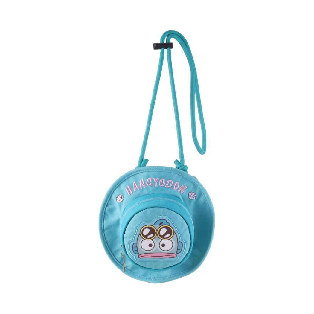 Sanrio Characters Summer Tanned Series Bag