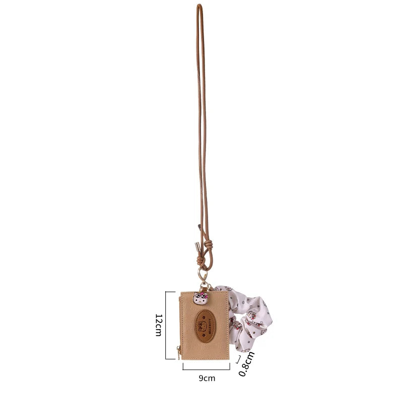 Sanrio Characters Summer Tanned Series Bag