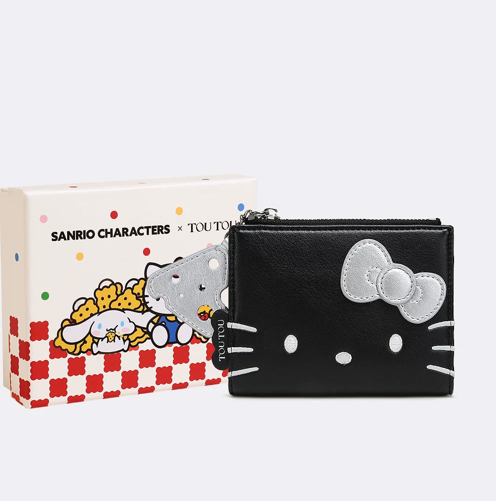 HK Wallet with Gift Box