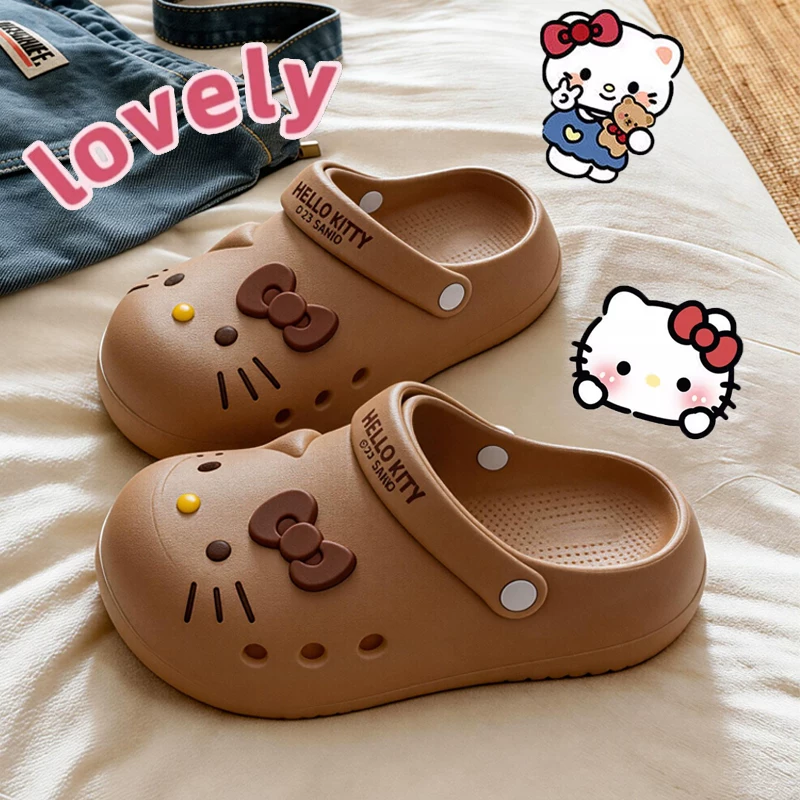 HK outdoor slippers