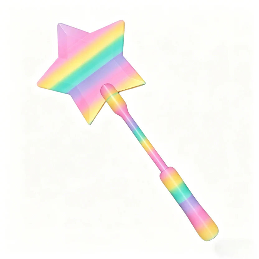 Fairy wand tap