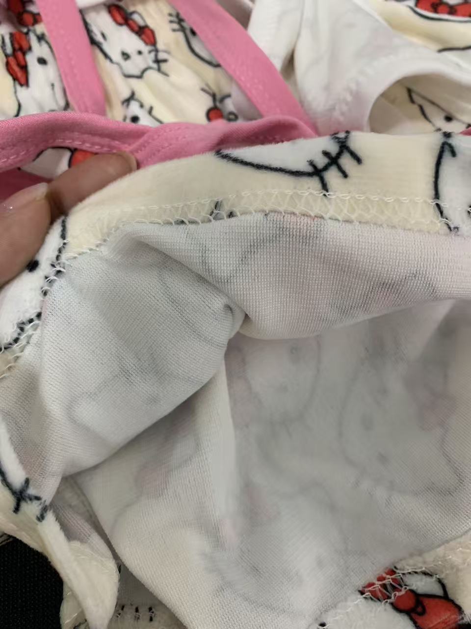 H K Pajamas Casual Home Wear