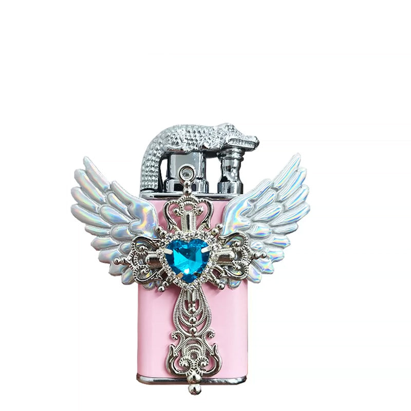 Angel Wings Lighter