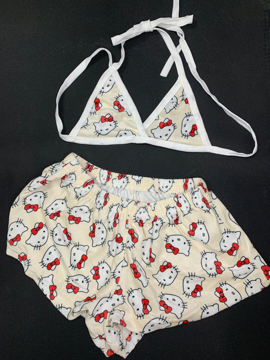 H K Pajamas Casual Home Wear