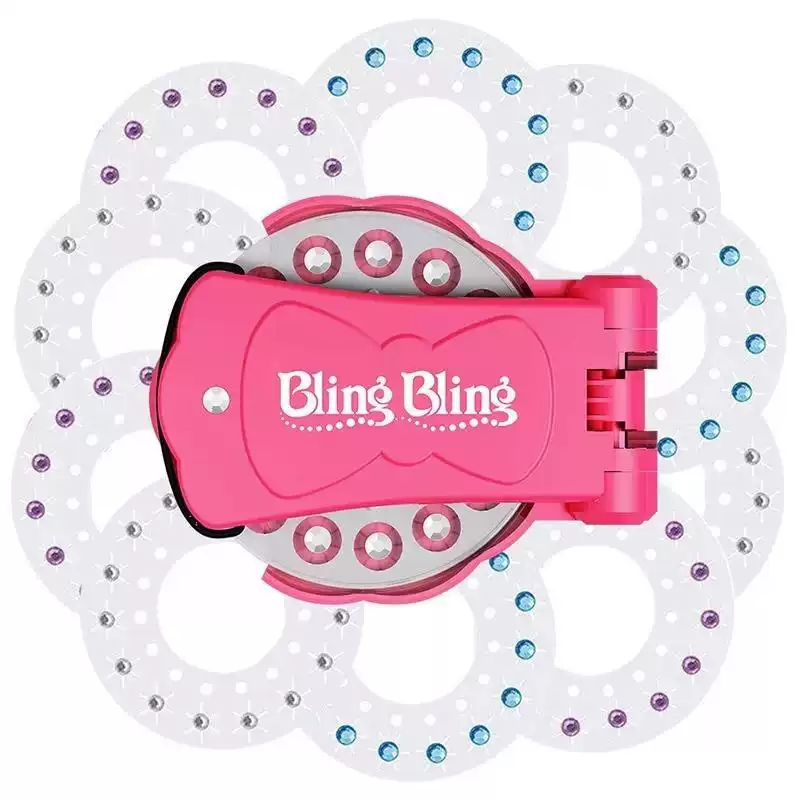 Magic Hair Accessory Diamond