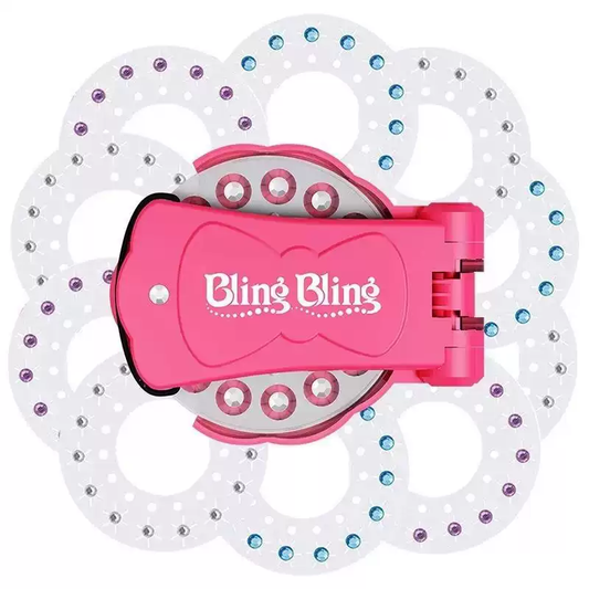 Magic Hair Accessory Diamond