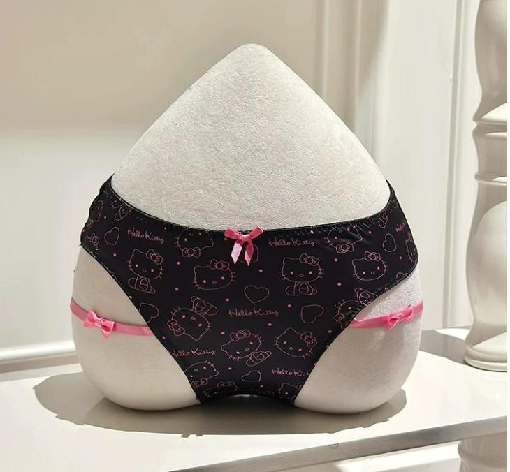 HK leg ring briefs