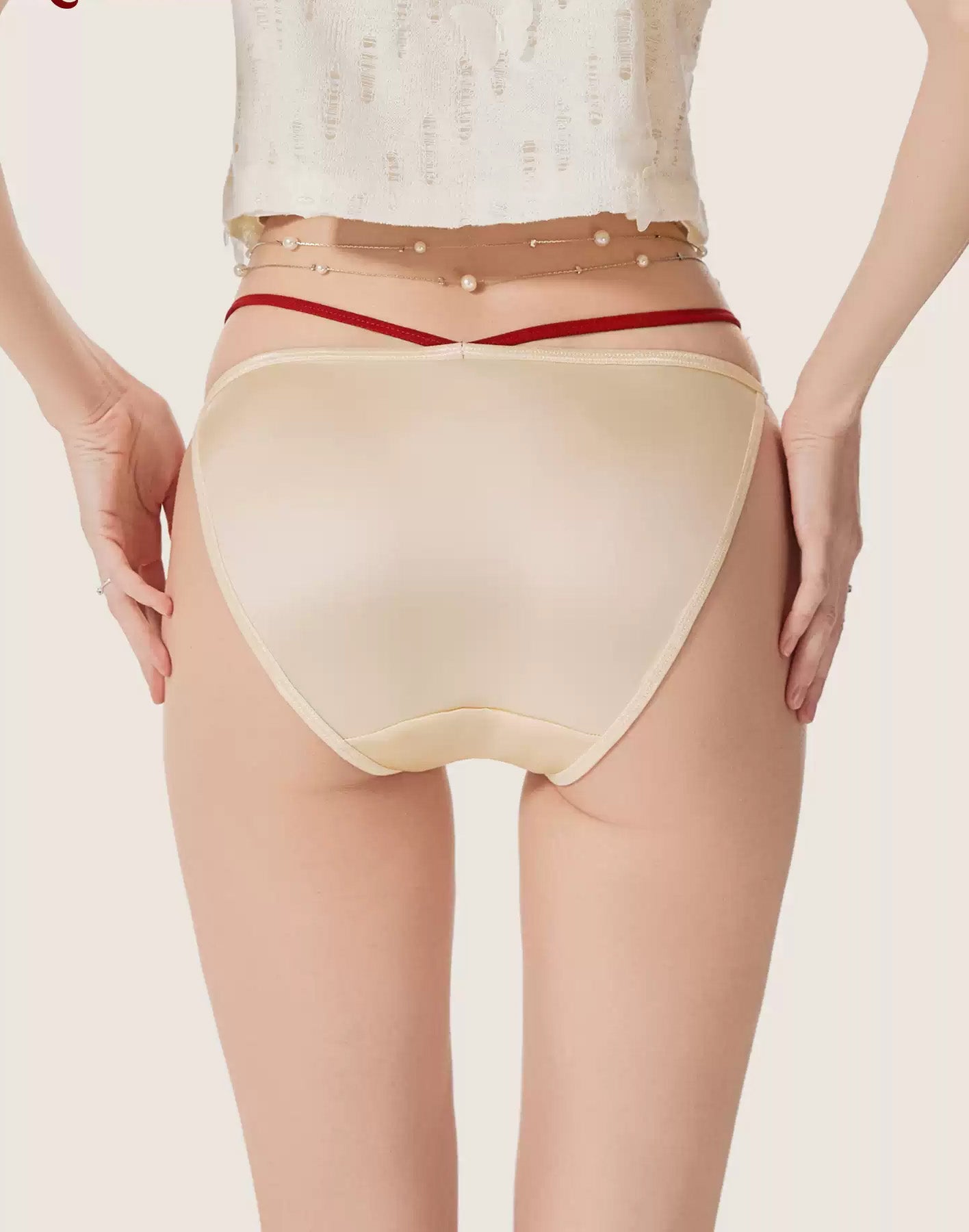 New breathable and comfortable briefs