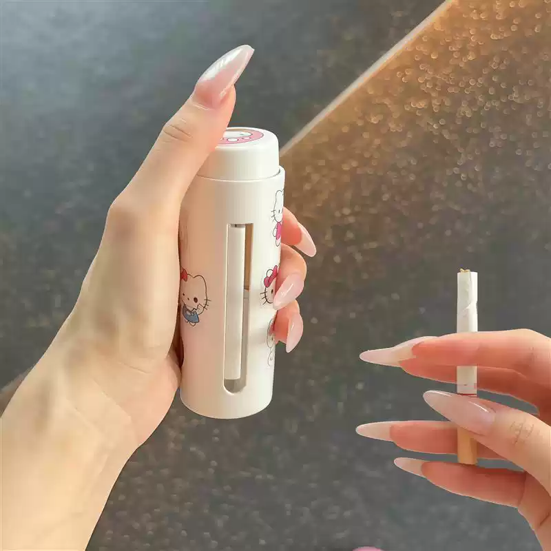 HK  Cigarette Dispenser