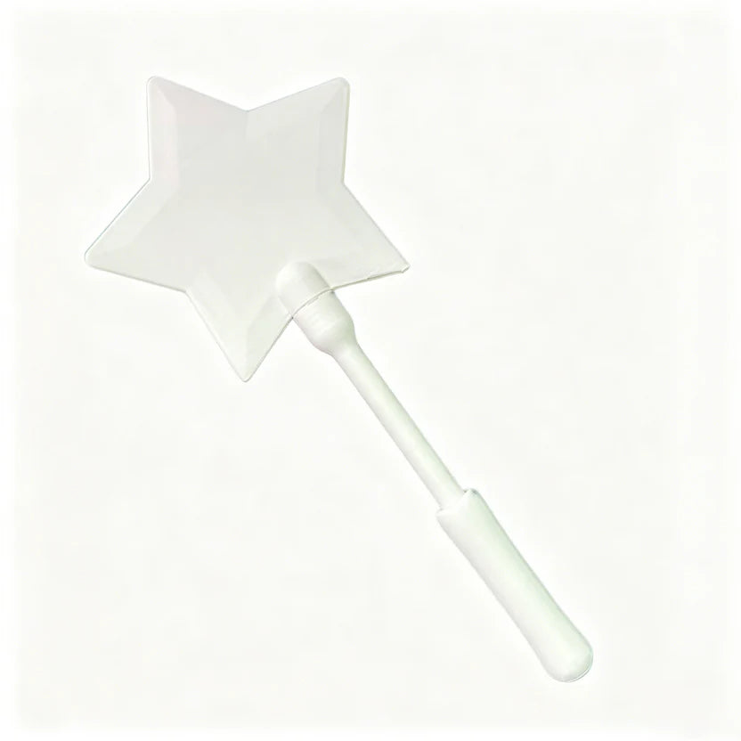 Fairy wand tap